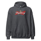 “King of Trucks” Hoodie - vintage ford 1967–1979 Highboy, Bumpside, and Dentside truck design – BodyByHighboy