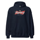 “King of Trucks” Hoodie - vintage ford 1967–1979 Highboy, Bumpside, and Dentside truck design – BodyByHighboy