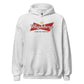 “King of Trucks” Hoodie - vintage ford 1967–1979 Highboy, Bumpside, and Dentside truck design – BodyByHighboy