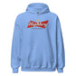 “King of Trucks” Hoodie - vintage ford 1967–1979 Highboy, Bumpside, and Dentside truck design – BodyByHighboy