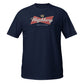 “King of Trucks” T-Shirt - vintage ford 1967–1979 Highboy, Bumpside, and Dentside truck design – BodyByHighboy