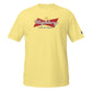 “King of Trucks” T-Shirt - vintage ford 1967–1979 Highboy, Bumpside, and Dentside truck design – BodyByHighboy