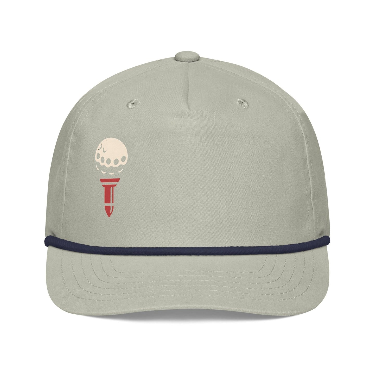 NLT : Golf Rope Hat - vintage ford 1967–1979 Highboy, Bumpside, and Dentside truck design – BodyByHighboy
