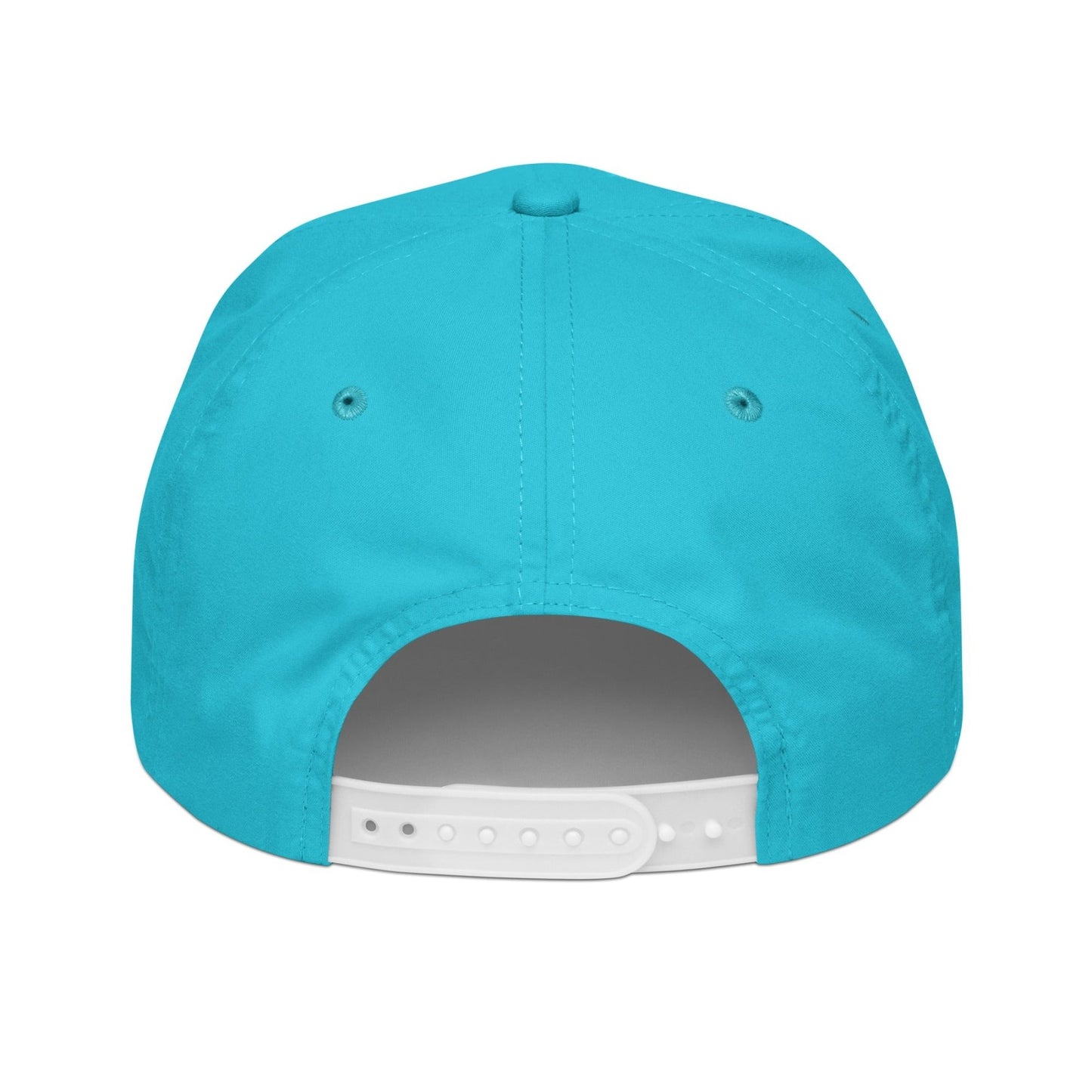 NLT : Golf Rope Hat - vintage ford 1967–1979 Highboy, Bumpside, and Dentside truck design – BodyByHighboy