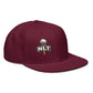 NLT Logo : Snapback Hat : Printed - vintage ford 1967–1979 Highboy, Bumpside, and Dentside truck design – BodyByHighboy