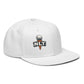 NLT Logo : Snapback Hat : Printed - vintage ford 1967–1979 Highboy, Bumpside, and Dentside truck design – BodyByHighboy