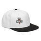 NLT Logo : Snapback Hat : Printed - vintage ford 1967–1979 Highboy, Bumpside, and Dentside truck design – BodyByHighboy