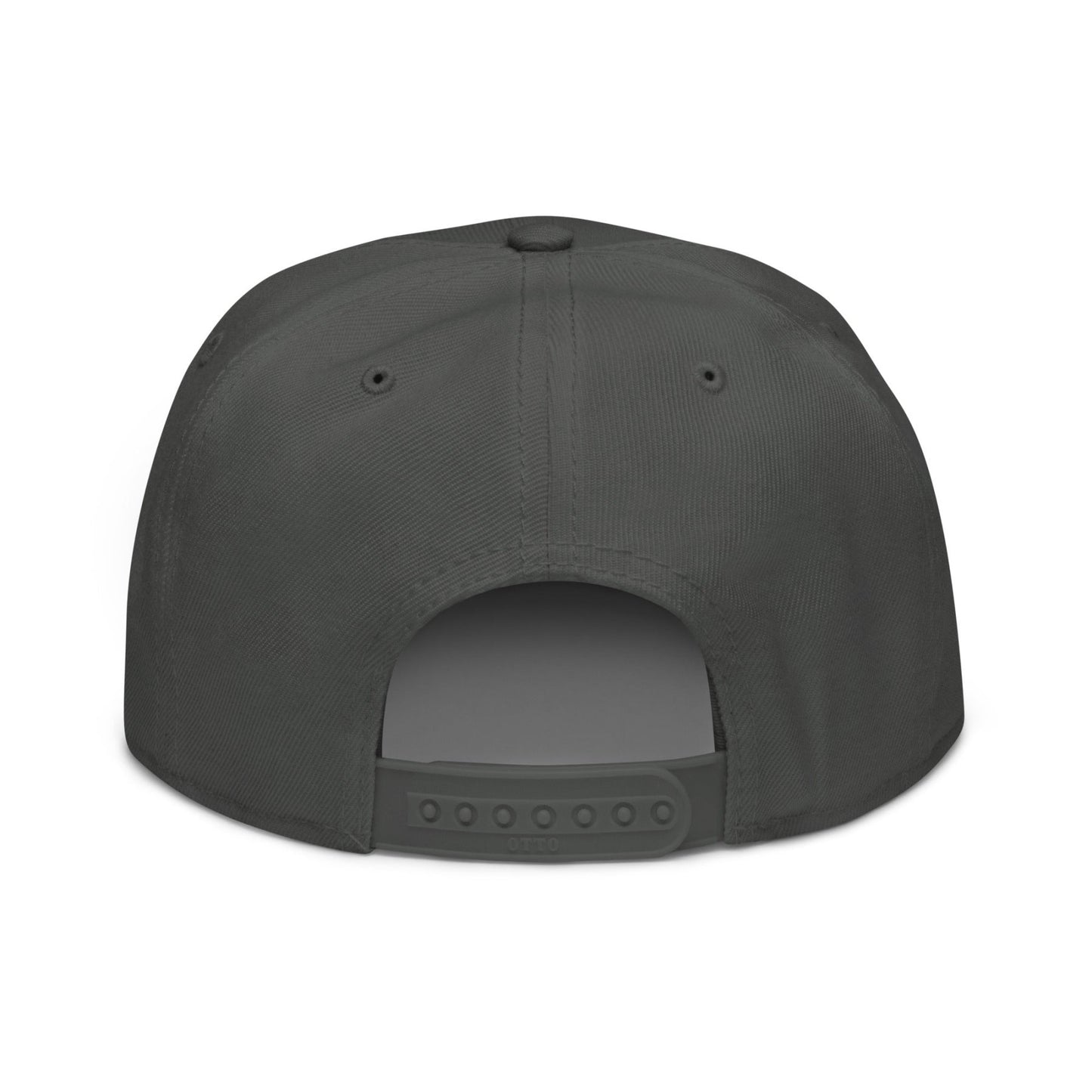 NLT : Snap Back Hat - vintage ford 1967–1979 Highboy, Bumpside, and Dentside truck design – BodyByHighboy