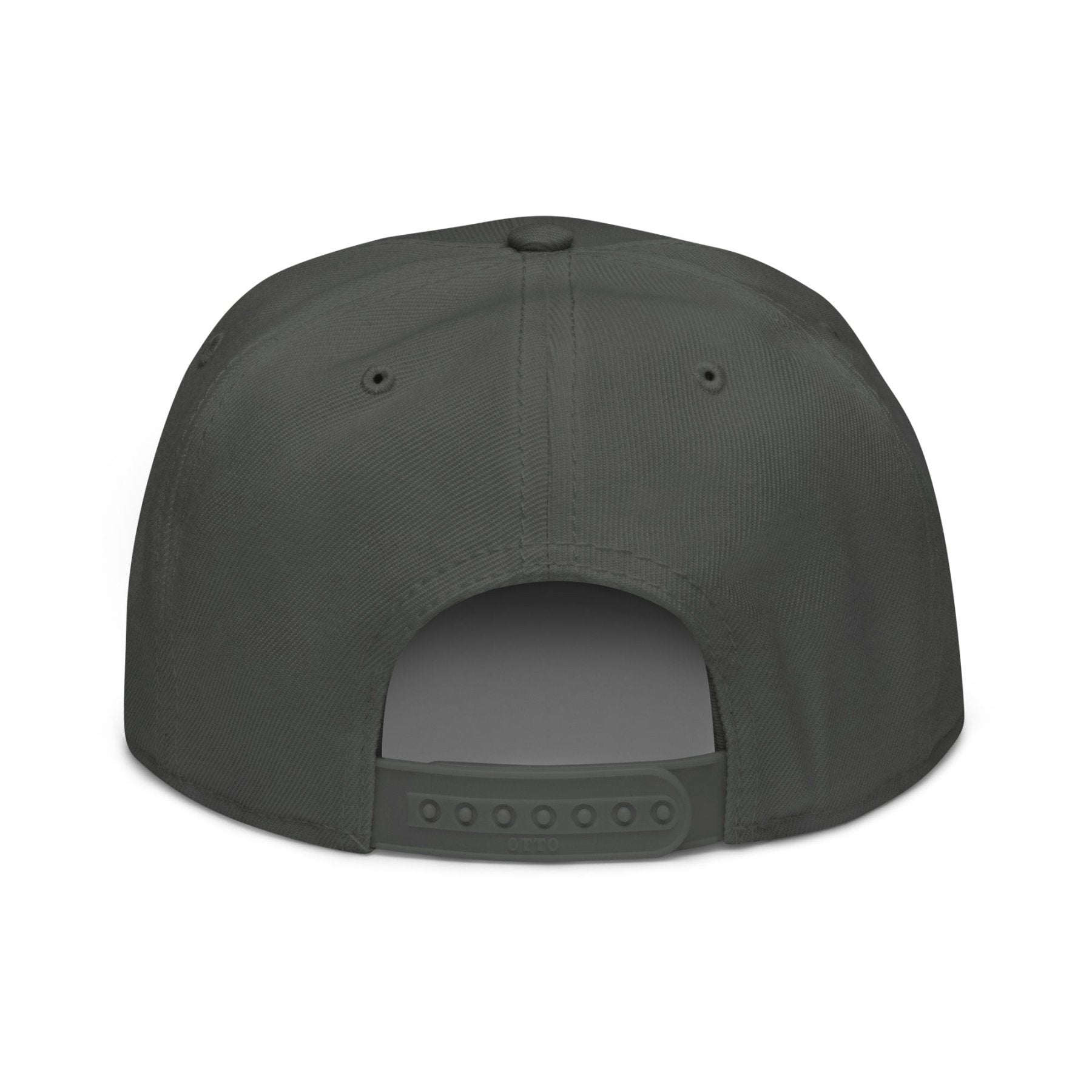 NLT : Snap Back Hat - vintage ford 1967–1979 Highboy, Bumpside, and Dentside truck design – BodyByHighboy