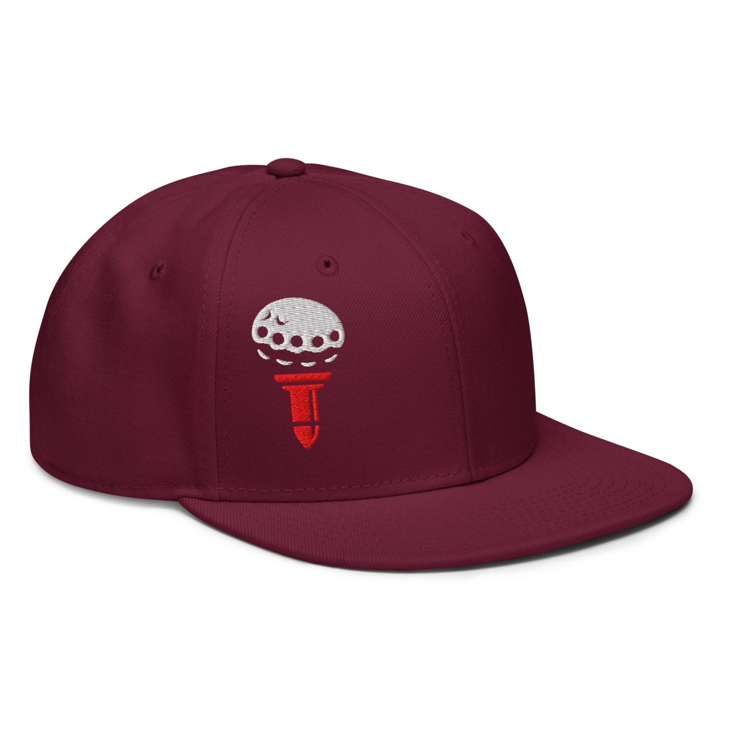 NLT : Snap Back Hat - vintage ford 1967–1979 Highboy, Bumpside, and Dentside truck design – BodyByHighboy