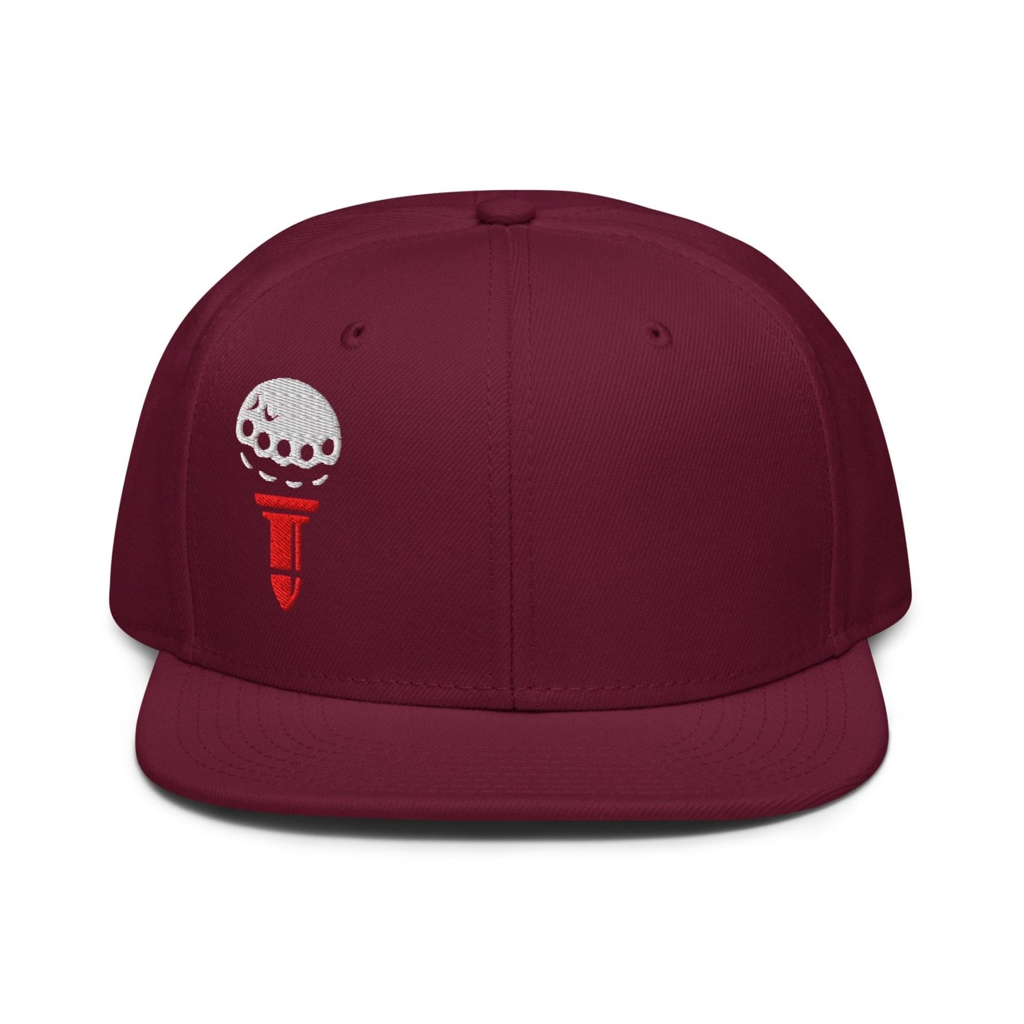 NLT : Snap Back Hat - vintage ford 1967–1979 Highboy, Bumpside, and Dentside truck design – BodyByHighboy