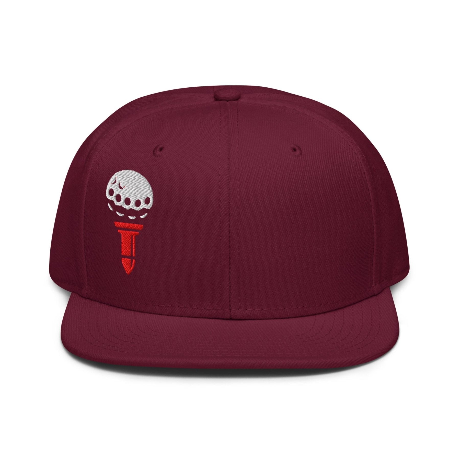 NLT : Snap Back Hat - vintage ford 1967–1979 Highboy, Bumpside, and Dentside truck design – BodyByHighboy