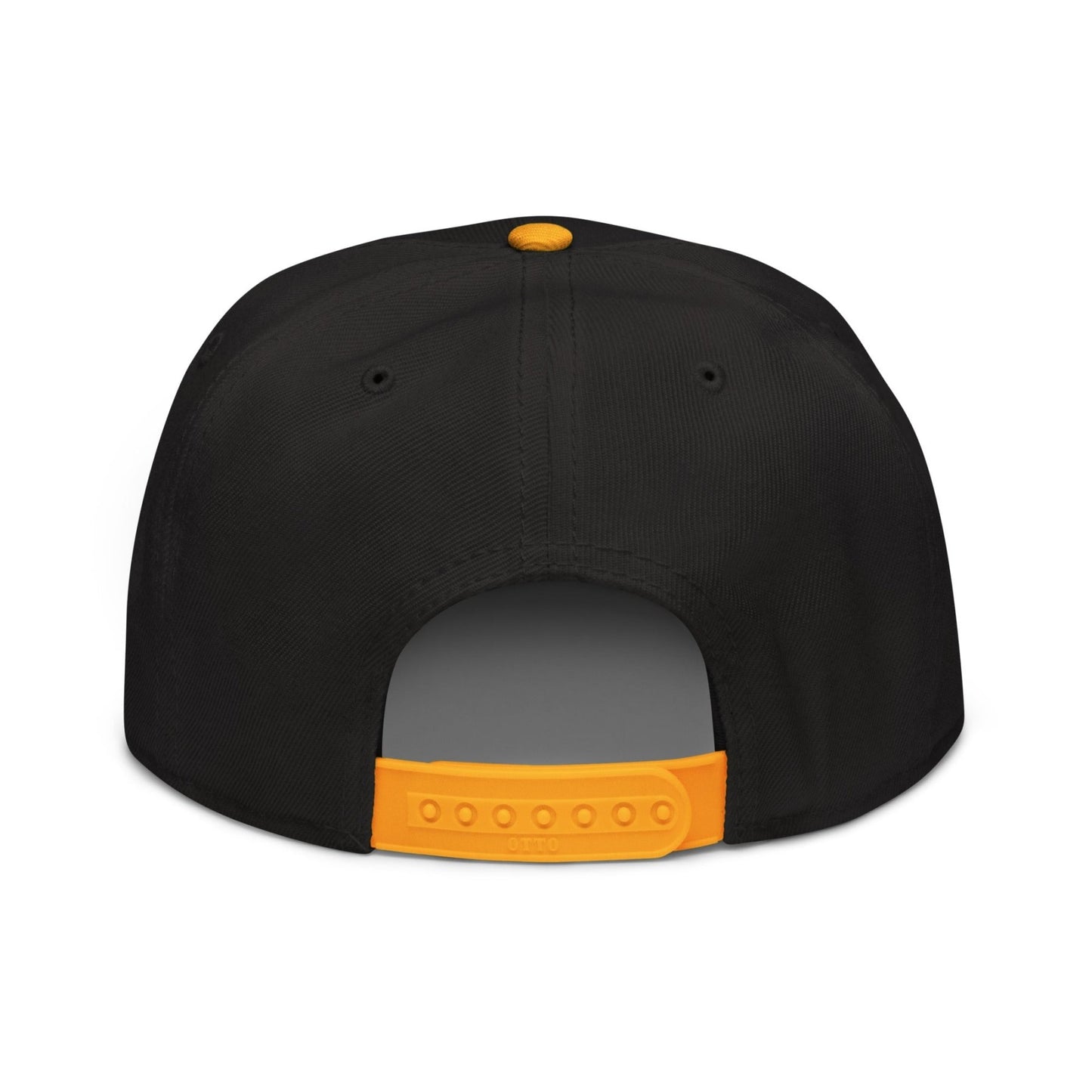 NLT : Snap Back Hat - vintage ford 1967–1979 Highboy, Bumpside, and Dentside truck design – BodyByHighboy