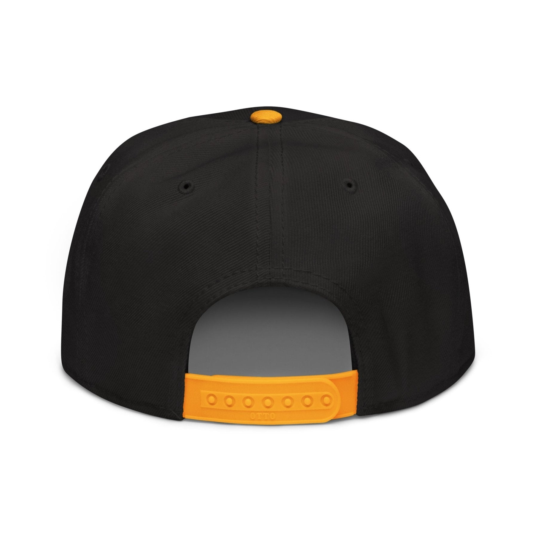 NLT : Snap Back Hat - vintage ford 1967–1979 Highboy, Bumpside, and Dentside truck design – BodyByHighboy