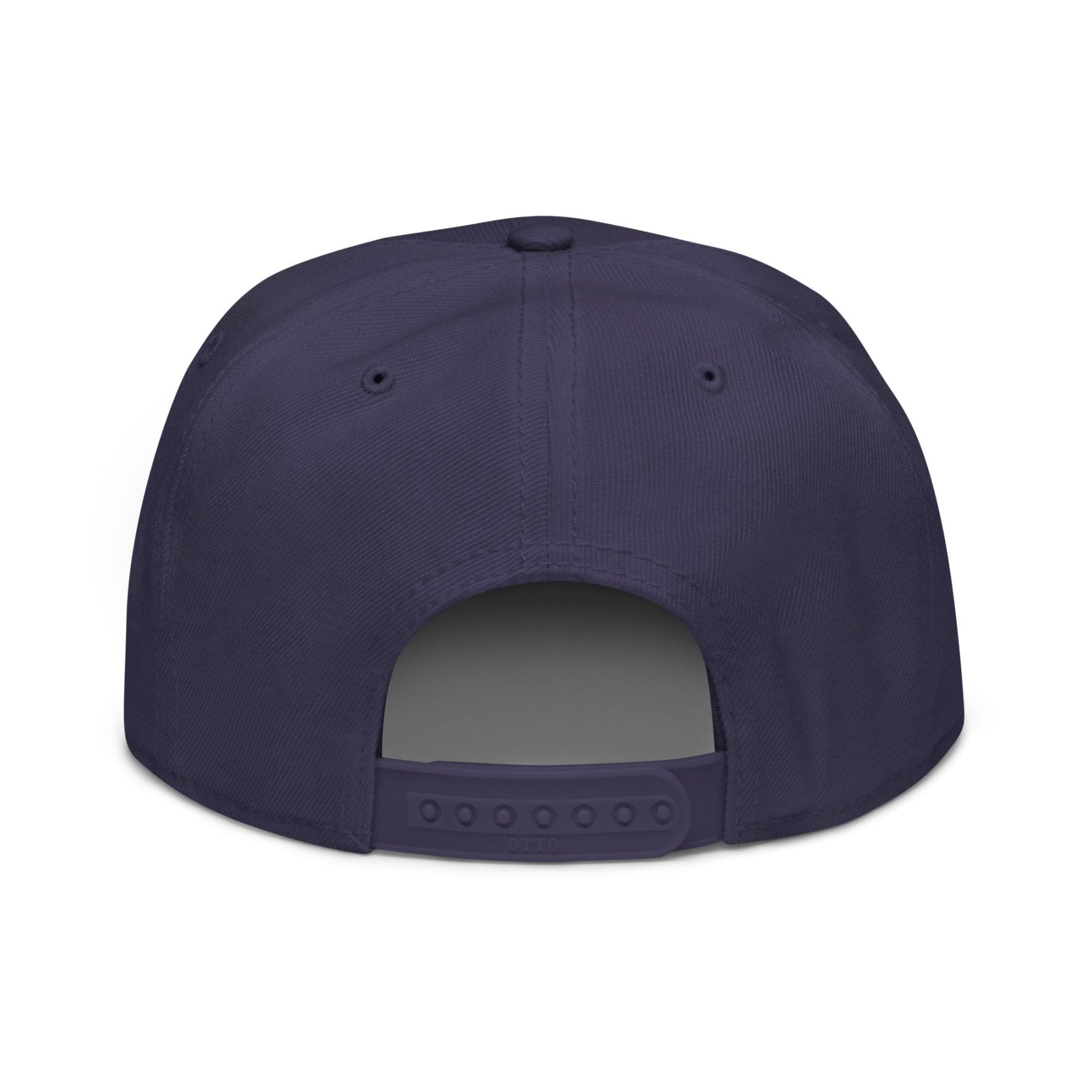 NLT : Snap Back Hat - vintage ford 1967–1979 Highboy, Bumpside, and Dentside truck design – BodyByHighboy
