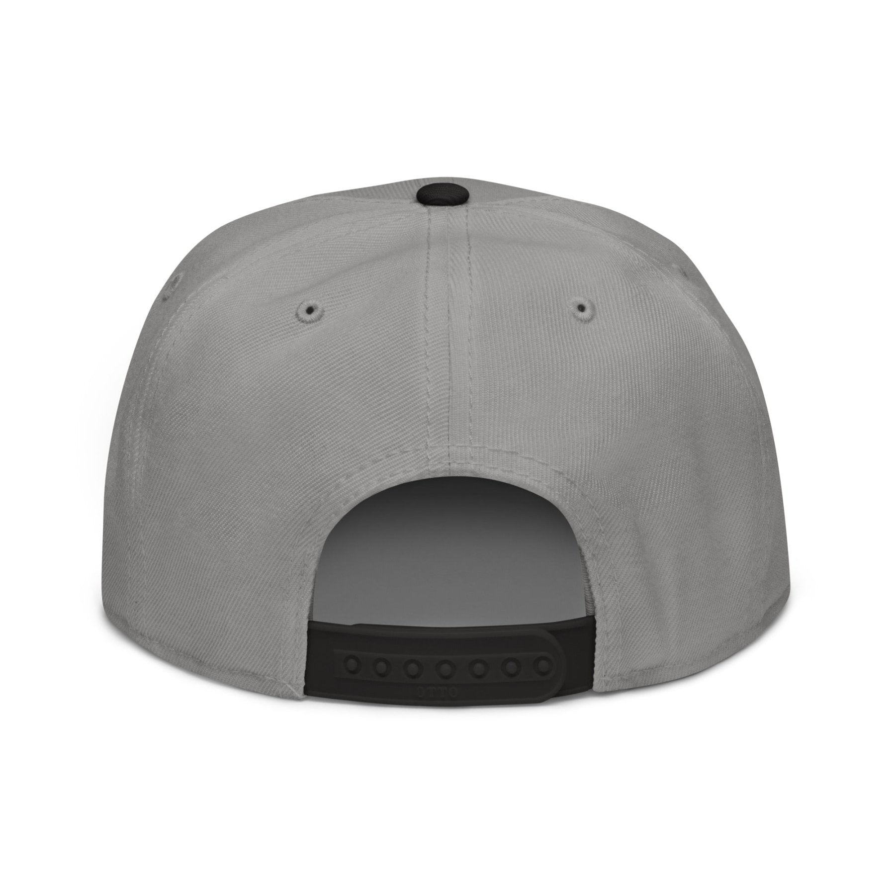 NLT : Snap Back Hat - vintage ford 1967–1979 Highboy, Bumpside, and Dentside truck design – BodyByHighboy