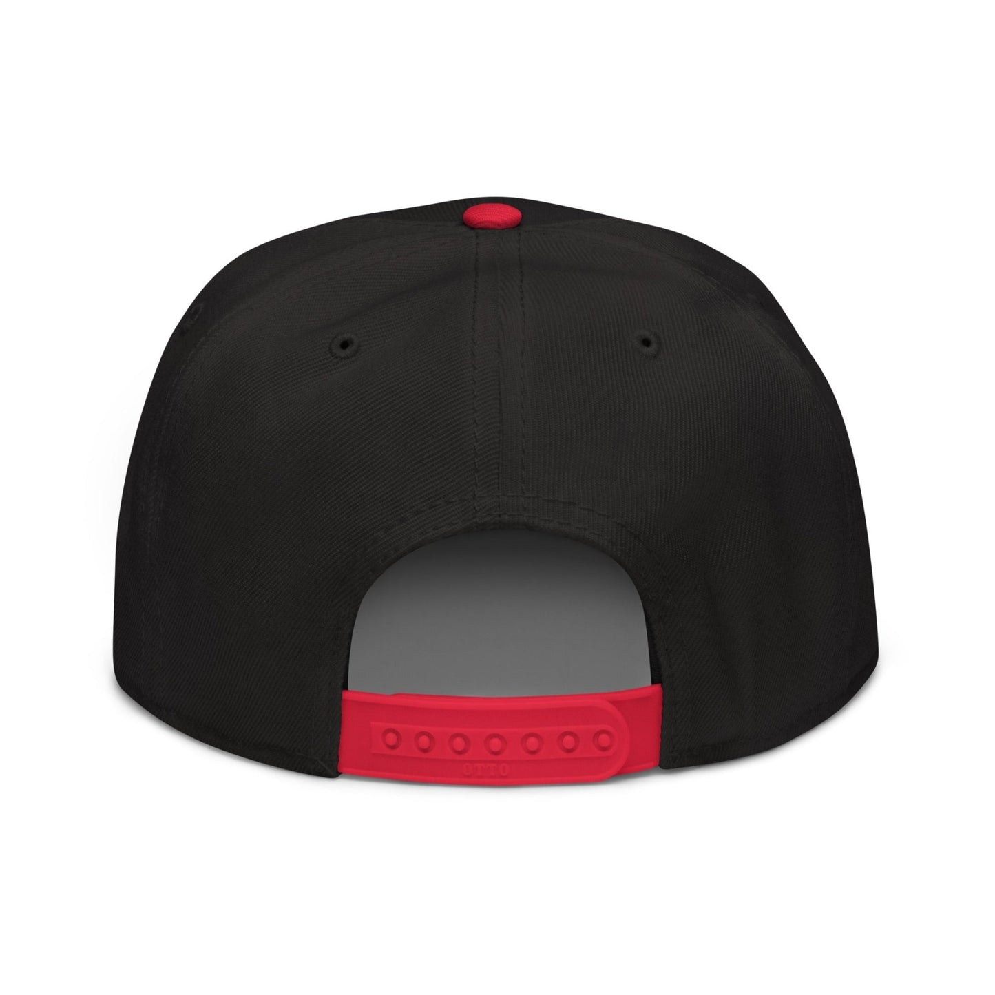 NLT : Snap Back Hat - vintage ford 1967–1979 Highboy, Bumpside, and Dentside truck design – BodyByHighboy