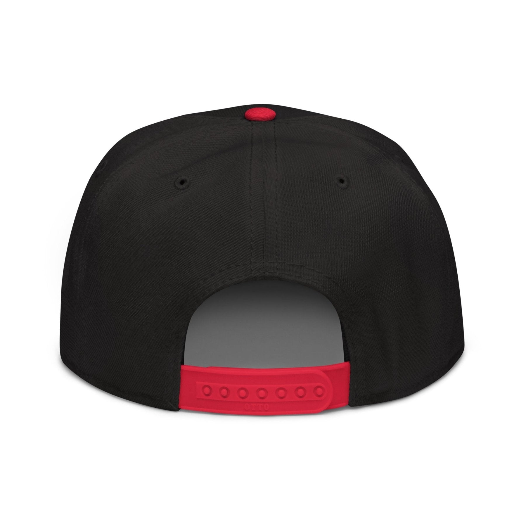 NLT : Snap Back Hat - vintage ford 1967–1979 Highboy, Bumpside, and Dentside truck design – BodyByHighboy