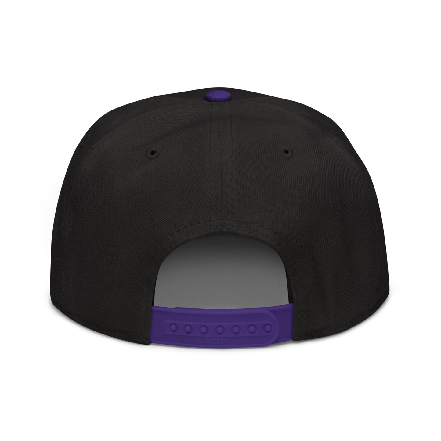NLT : Snap Back Hat - vintage ford 1967–1979 Highboy, Bumpside, and Dentside truck design – BodyByHighboy