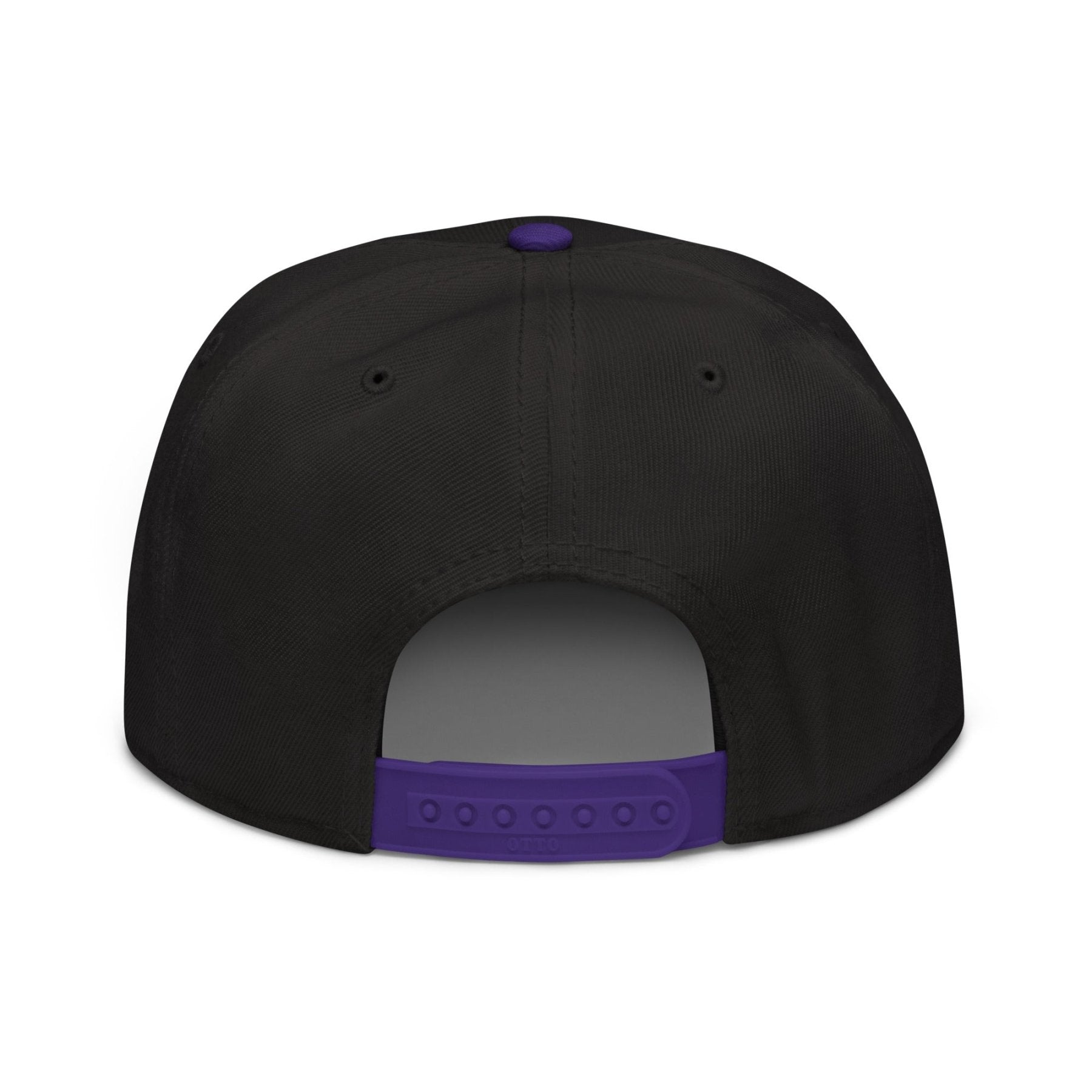 NLT : Snap Back Hat - vintage ford 1967–1979 Highboy, Bumpside, and Dentside truck design – BodyByHighboy