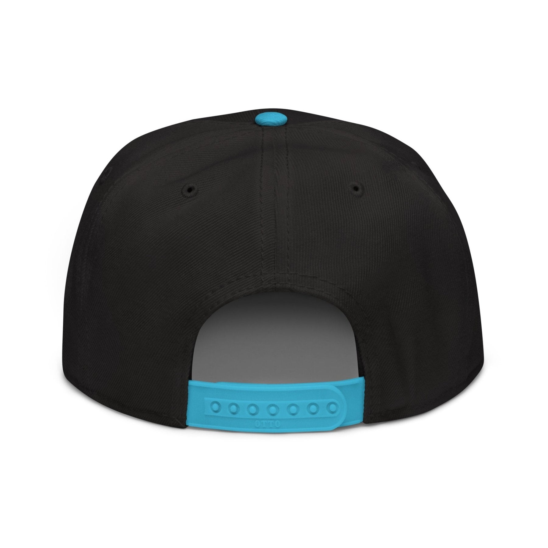 NLT : Snap Back Hat - vintage ford 1967–1979 Highboy, Bumpside, and Dentside truck design – BodyByHighboy
