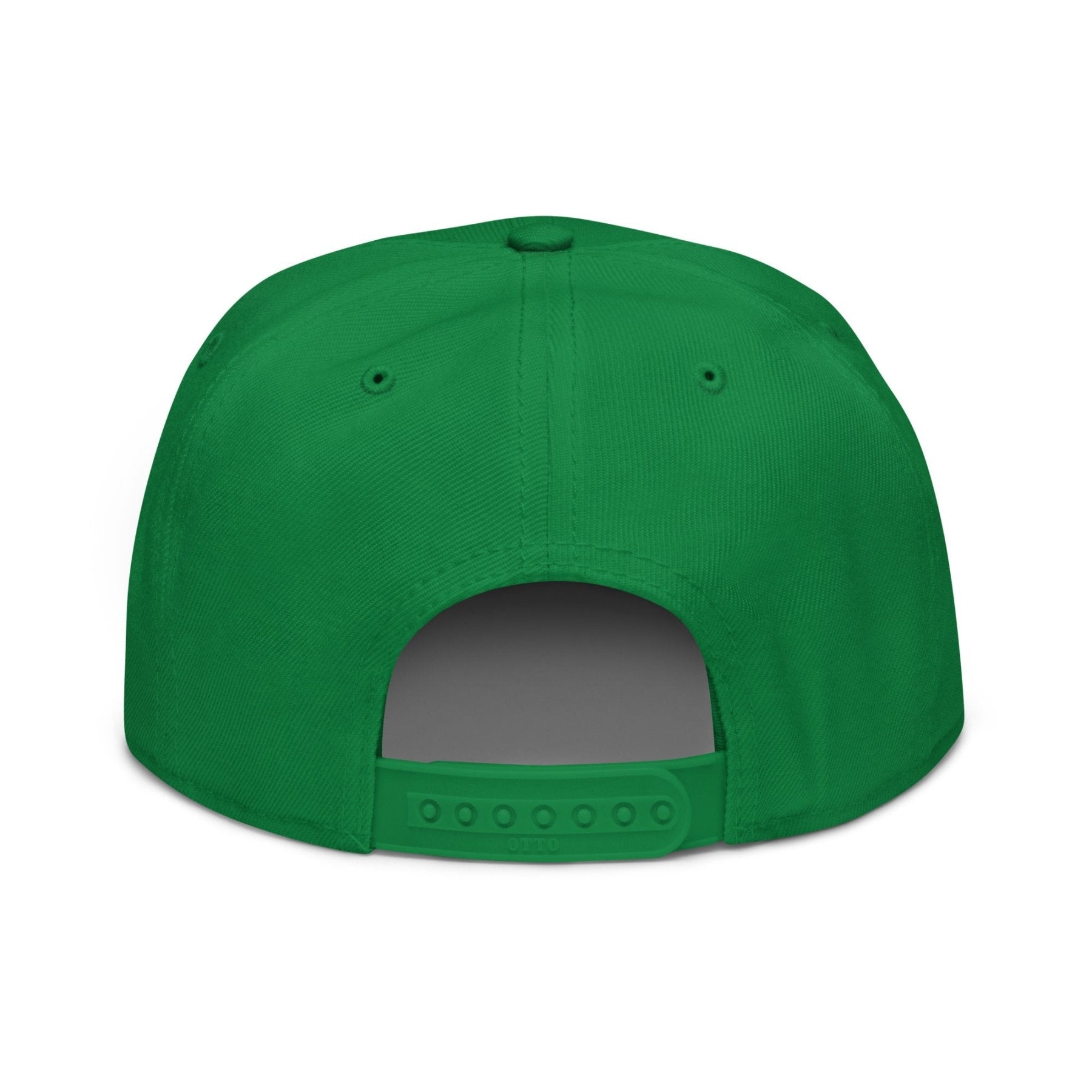 NLT : Snap Back Hat - vintage ford 1967–1979 Highboy, Bumpside, and Dentside truck design – BodyByHighboy