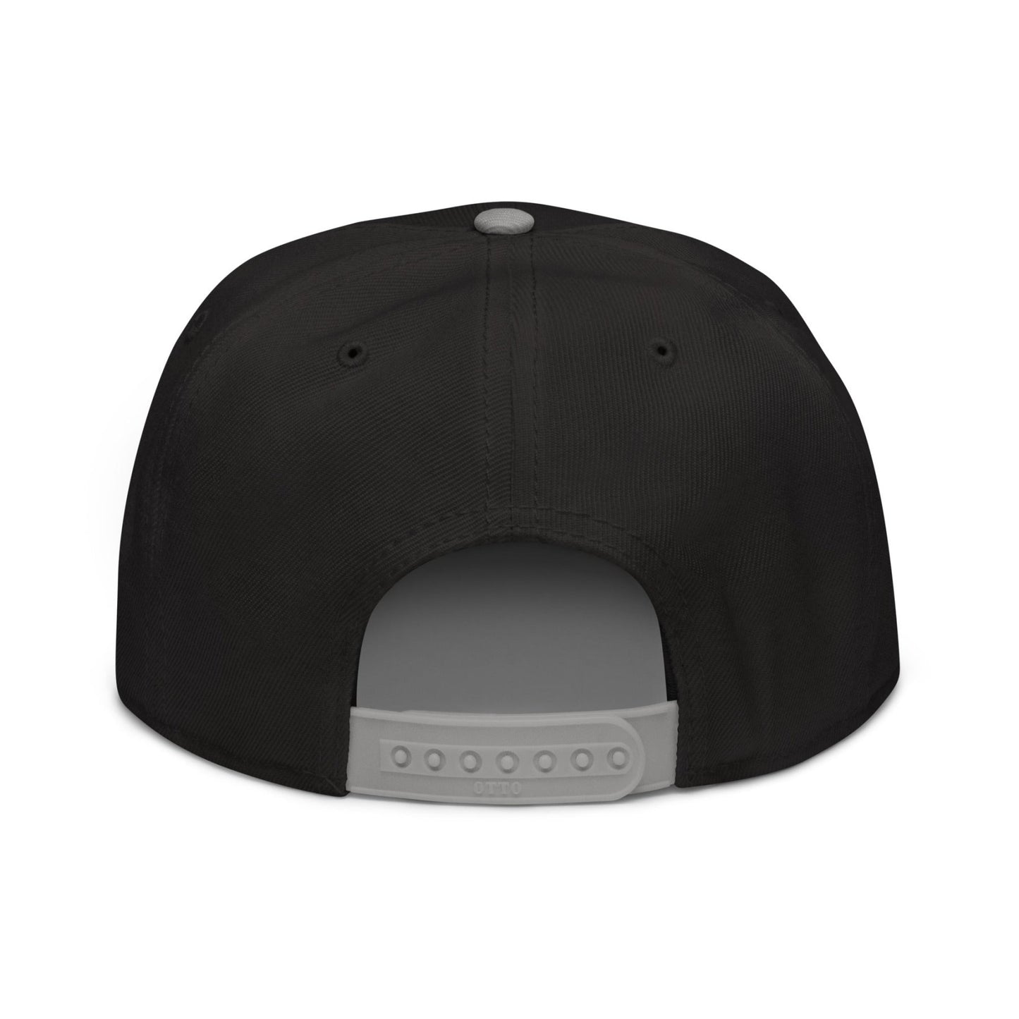 NLT : Snap Back Hat - vintage ford 1967–1979 Highboy, Bumpside, and Dentside truck design – BodyByHighboy
