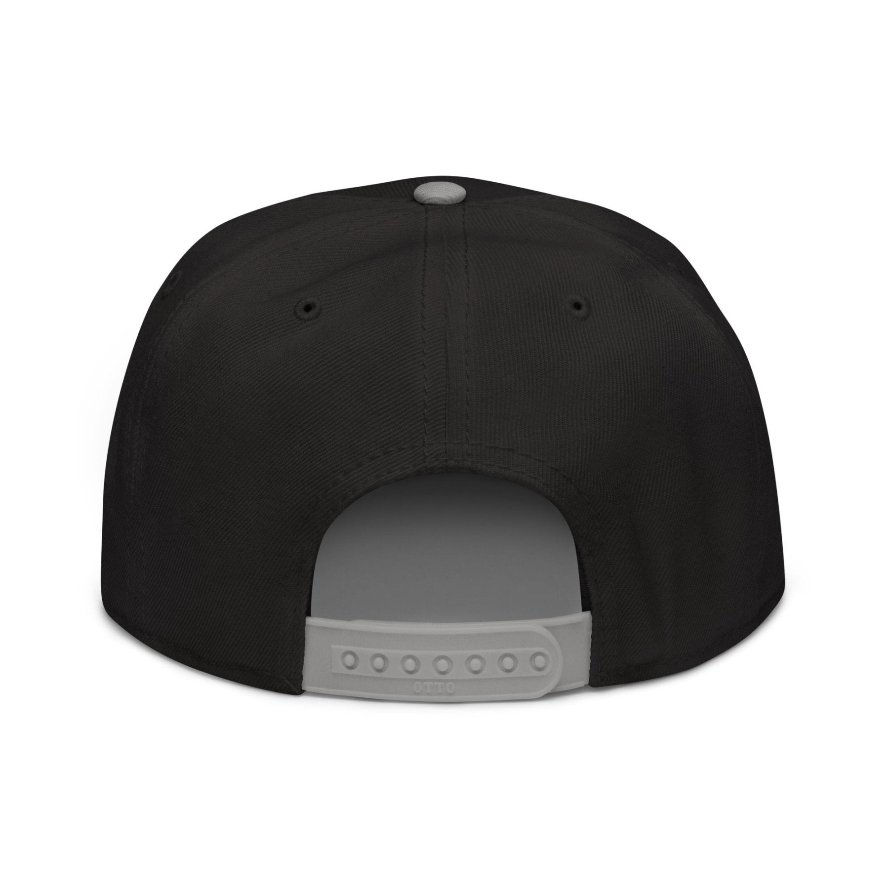 NLT : Snap Back Hat - vintage ford 1967–1979 Highboy, Bumpside, and Dentside truck design – BodyByHighboy