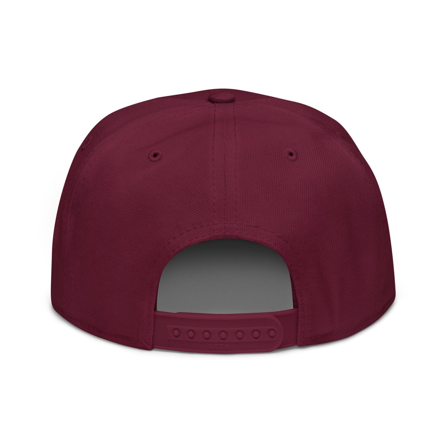 NLT : Snap Back Hat - vintage ford 1967–1979 Highboy, Bumpside, and Dentside truck design – BodyByHighboy