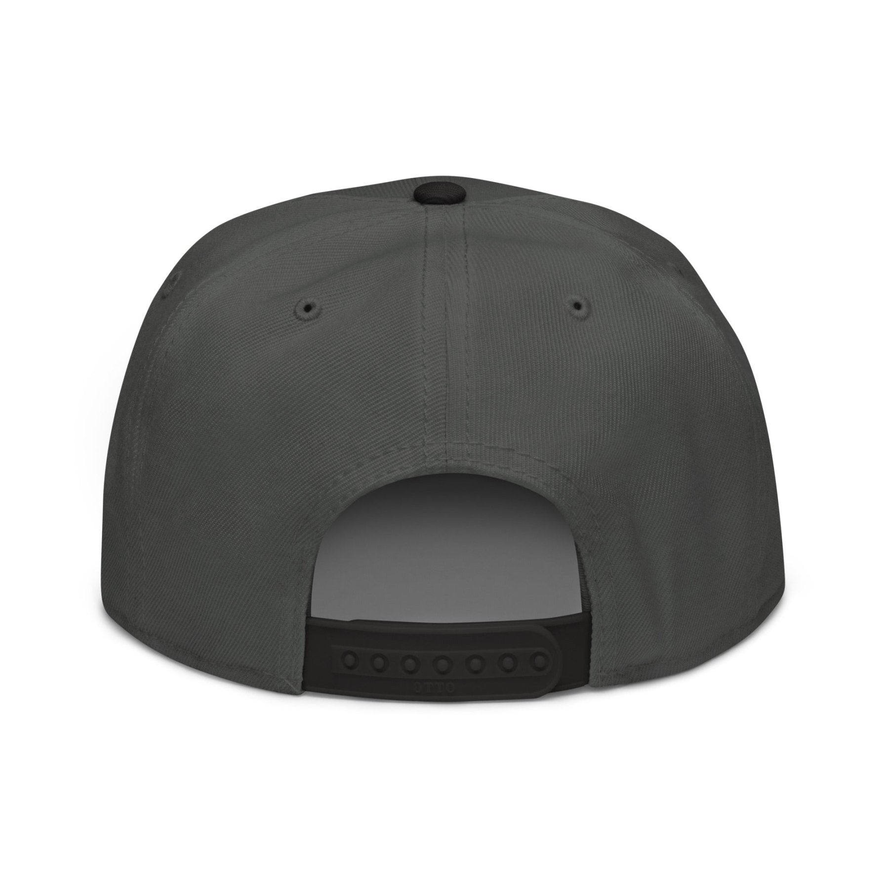 NLT : Snap Back Hat - vintage ford 1967–1979 Highboy, Bumpside, and Dentside truck design – BodyByHighboy
