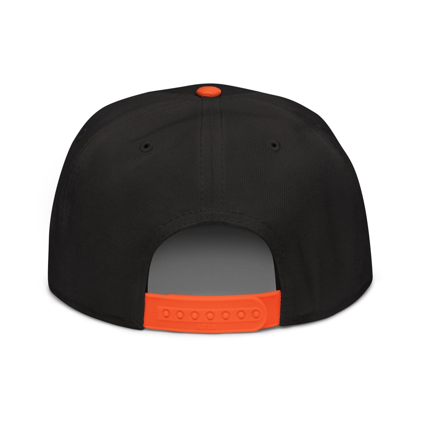 NLT : Snap Back Hat - vintage ford 1967–1979 Highboy, Bumpside, and Dentside truck design – BodyByHighboy