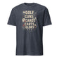 NLT : T-Shirt (2025 Design B) - vintage ford 1967–1979 Highboy, Bumpside, and Dentside truck design – BodyByHighboy
