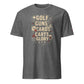 NLT : T-Shirt (2025 Design B) - vintage ford 1967–1979 Highboy, Bumpside, and Dentside truck design – BodyByHighboy