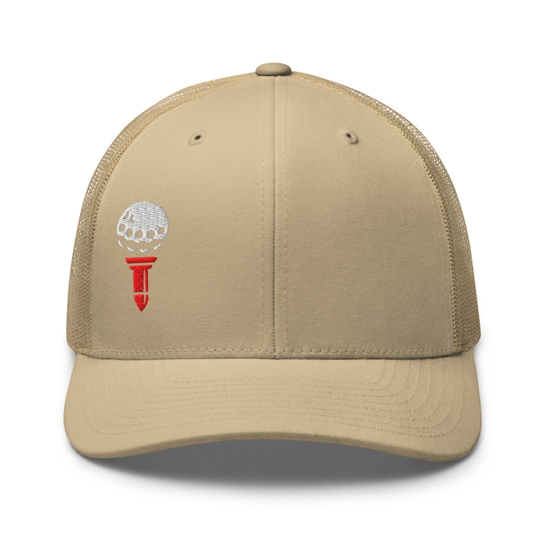 NLT : Trucker Hat - vintage ford 1967–1979 Highboy, Bumpside, and Dentside truck design – BodyByHighboy