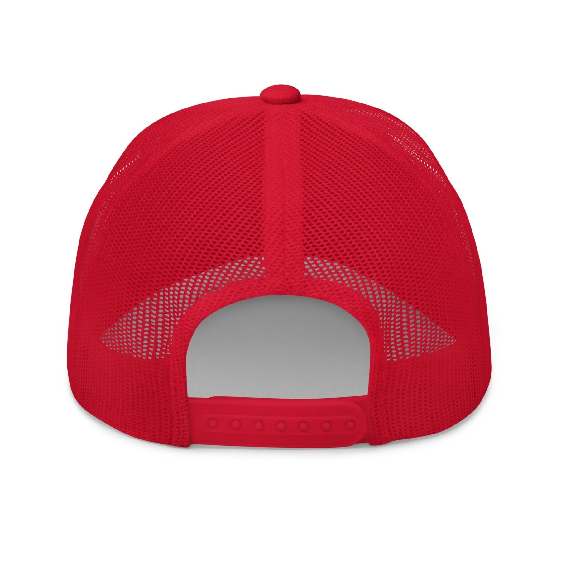 NLT : Trucker Hat - vintage ford 1967–1979 Highboy, Bumpside, and Dentside truck design – BodyByHighboy