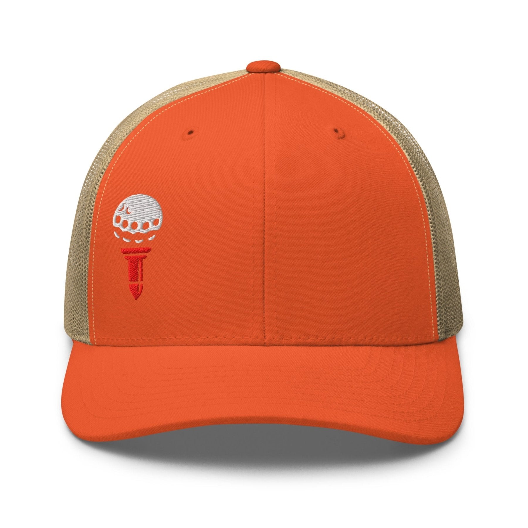NLT : Trucker Hat - vintage ford 1967–1979 Highboy, Bumpside, and Dentside truck design – BodyByHighboy