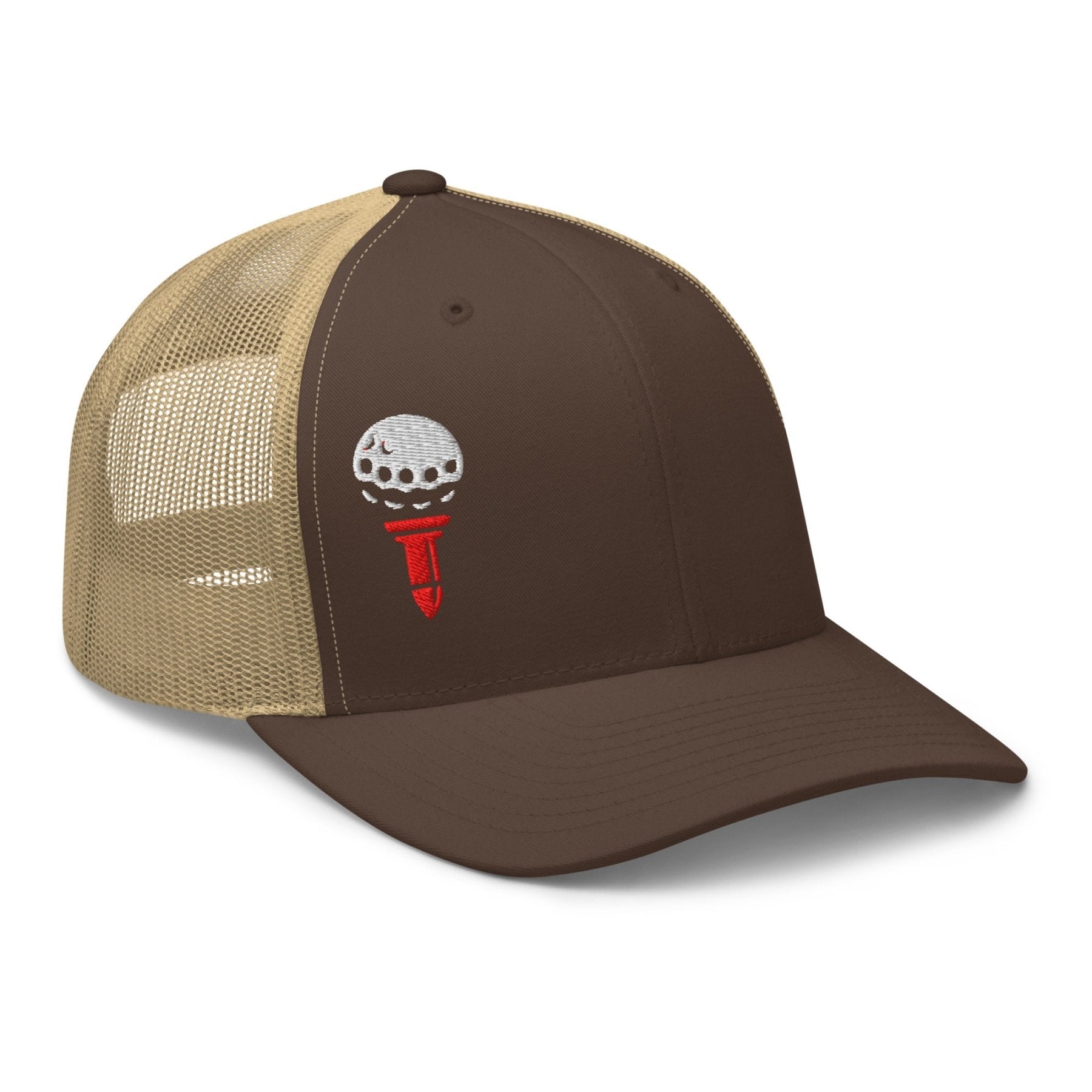 NLT : Trucker Hat - vintage ford 1967–1979 Highboy, Bumpside, and Dentside truck design – BodyByHighboy