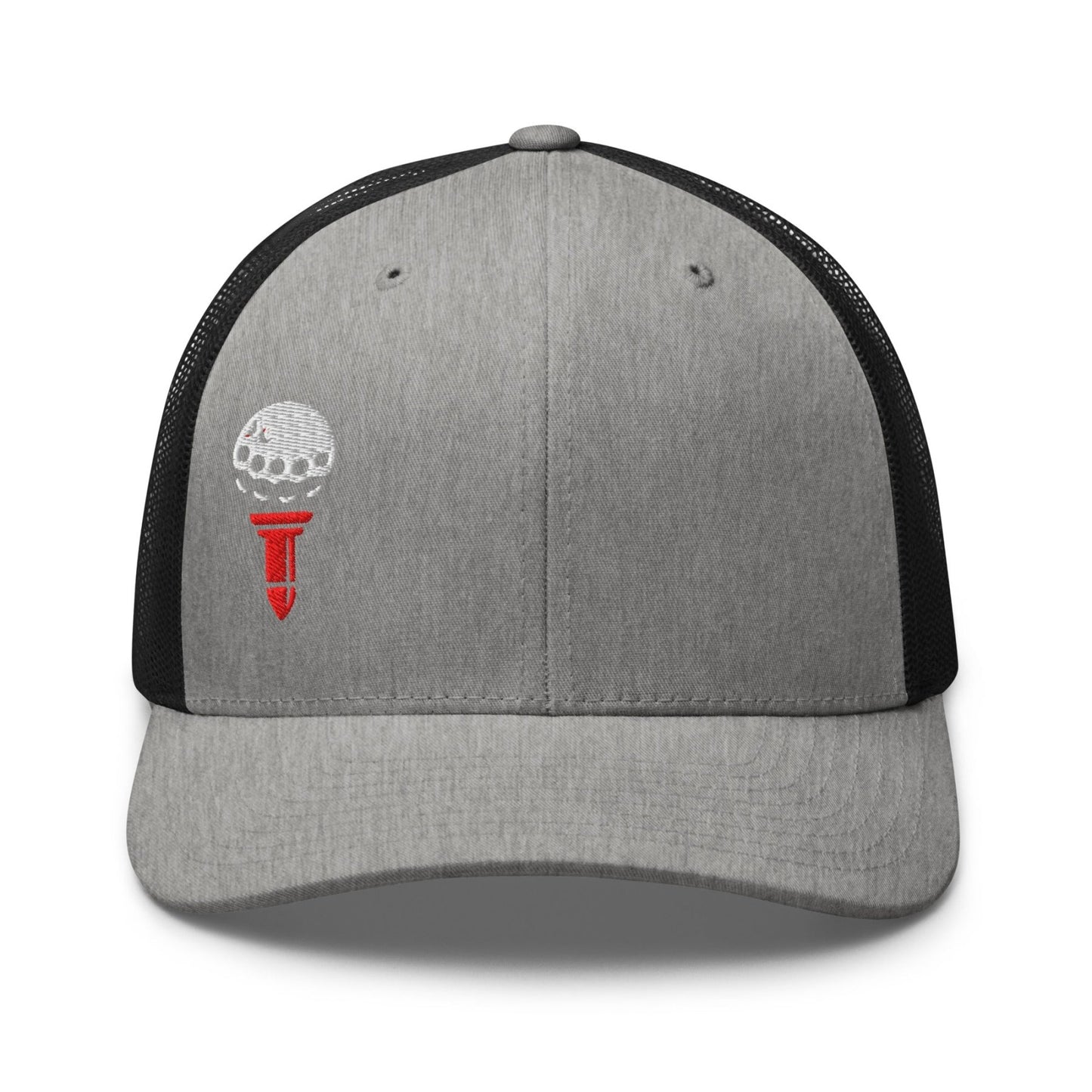 NLT : Trucker Hat - vintage ford 1967–1979 Highboy, Bumpside, and Dentside truck design – BodyByHighboy