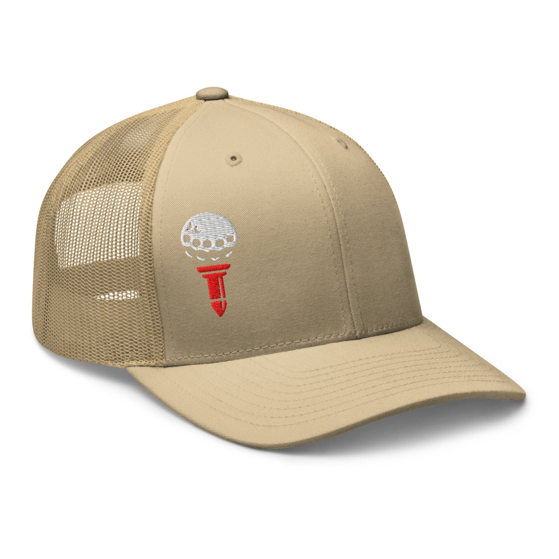 NLT : Trucker Hat - vintage ford 1967–1979 Highboy, Bumpside, and Dentside truck design – BodyByHighboy