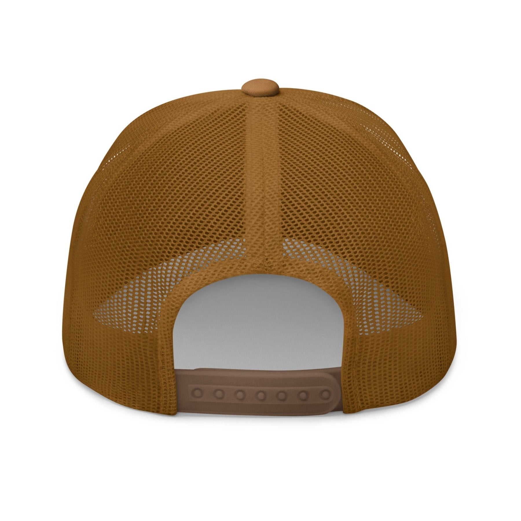 NLT : Trucker Hat - vintage ford 1967–1979 Highboy, Bumpside, and Dentside truck design – BodyByHighboy