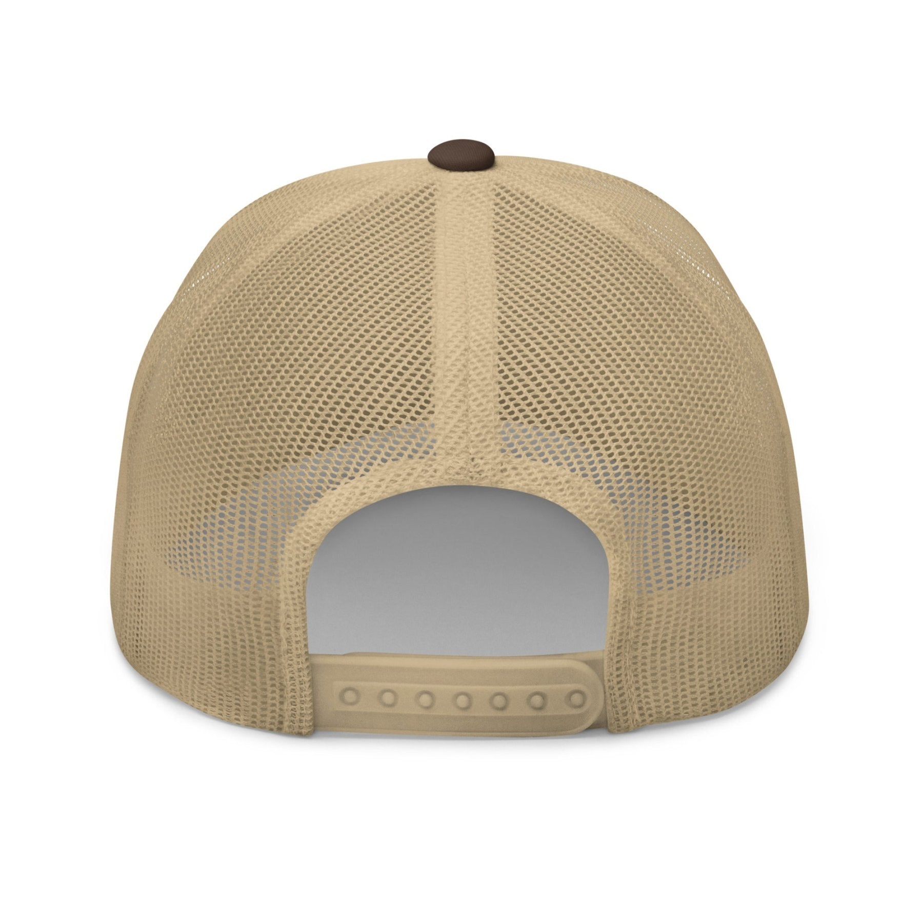 NLT : Trucker Hat - vintage ford 1967–1979 Highboy, Bumpside, and Dentside truck design – BodyByHighboy