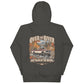 Over the River & Through the Woods Vintage Highboy Hoodie - vintage ford 1967–1979 Highboy, Bumpside, and Dentside truck design – BodyByHighboy