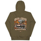 Over the River & Through the Woods Vintage Highboy Hoodie - vintage ford 1967–1979 Highboy, Bumpside, and Dentside truck design – BodyByHighboy