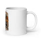 Over the River & Through the Woods Vintage Highboy Mug - vintage ford 1967–1979 Highboy, Bumpside, and Dentside truck design – BodyByHighboy