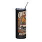 Over the River & Through the Woods Vintage Highboy Stainless Steel Tumbler - vintage ford 1967–1979 Highboy, Bumpside, and Dentside truck design – BodyByHighboy