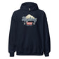 “Rocky Mountains” Hoodie - vintage ford 1967–1979 Highboy, Bumpside, and Dentside truck design – BodyByHighboy