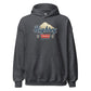 “Rocky Mountains” Hoodie - vintage ford 1967–1979 Highboy, Bumpside, and Dentside truck design – BodyByHighboy
