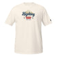 “Rocky Mountains” T-Shirt - vintage ford 1967–1979 Highboy, Bumpside, and Dentside truck design – BodyByHighboy