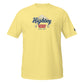 “Rocky Mountains” T-Shirt - vintage ford 1967–1979 Highboy, Bumpside, and Dentside truck design – BodyByHighboy