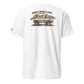 "Short Skirts Love Long Beds" Tee — Vintage Ford Truck Shirt - vintage ford 1967–1979 Highboy, Bumpside, and Dentside truck design – BodyByHighboy